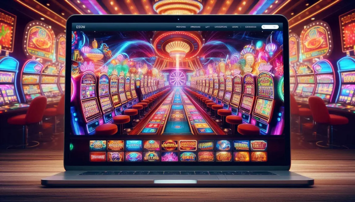 Frank Casino